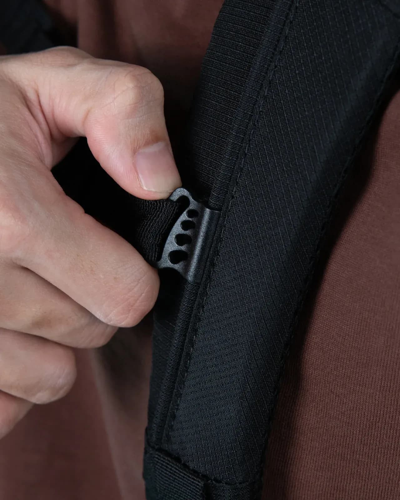Balo laptop tối giản, hiện đại Yuzi Daypack Modern YZ12 Pro 11