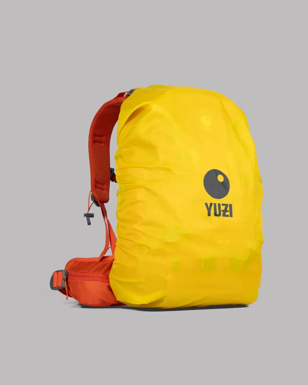 Balo leo núi 40 lít trợ lực kháng nước Yuzi - Usual 40L 7