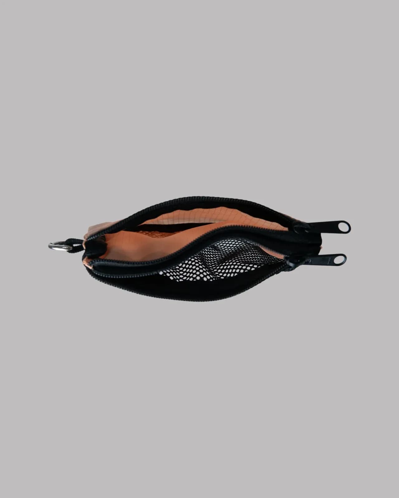Ví vải siêu nhẹ 2 ngăn Yuzi Mini Lite Wallet 8