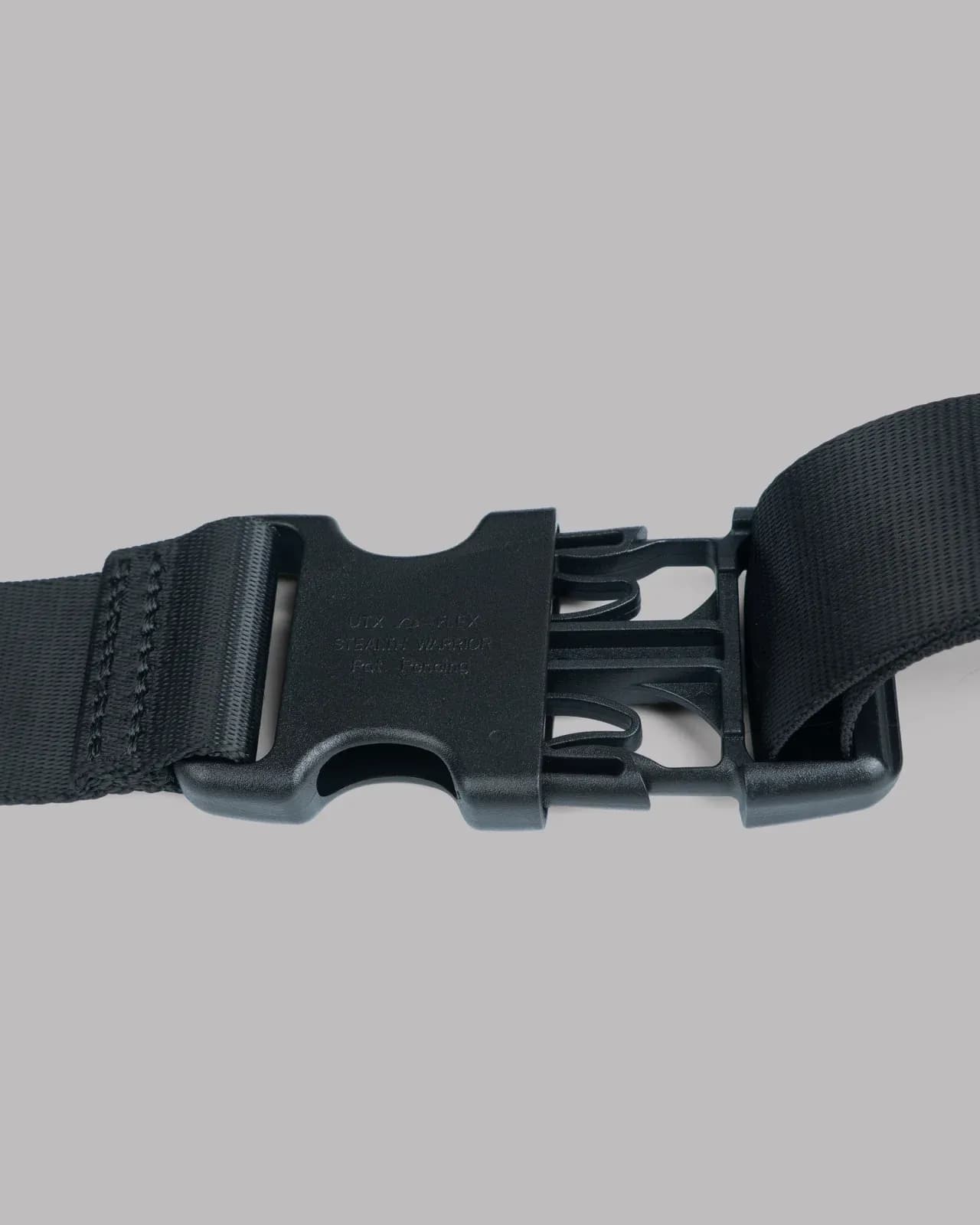 Túi đeo chéo kháng nước Yuzi Go Sling 2.5L 9