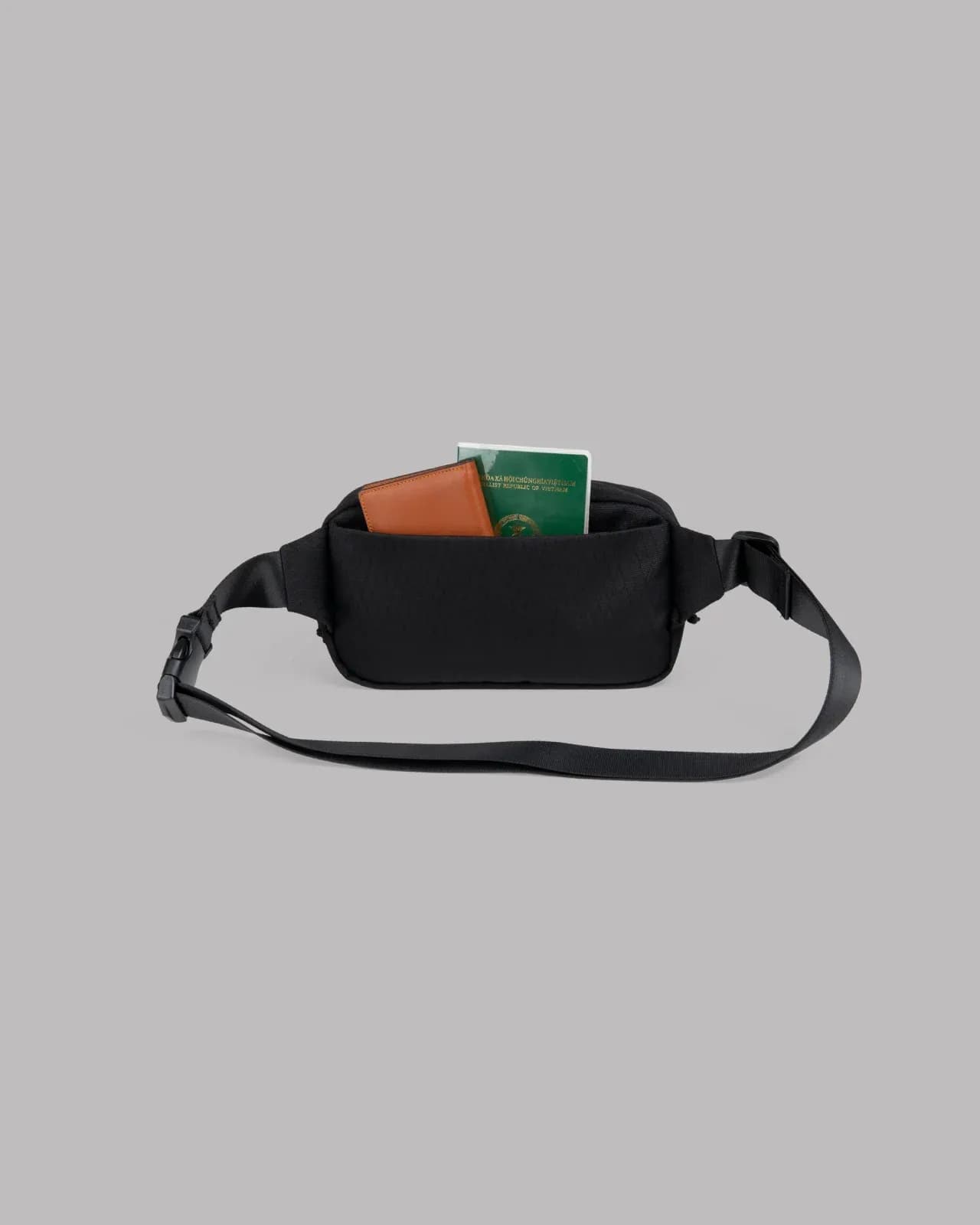 Túi đeo chéo Yuzi Go Sling 2.5L 11