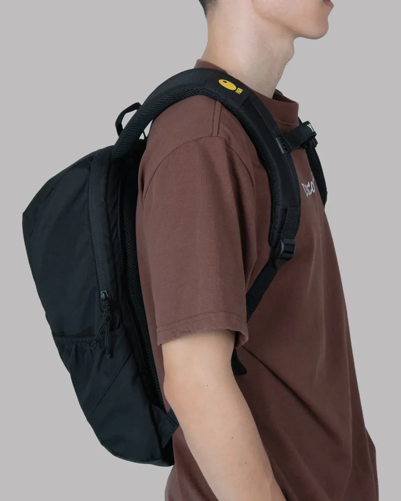 Balo laptop tối giản, hiện đại Yuzi Daypack Modern YZ12 Pro 12