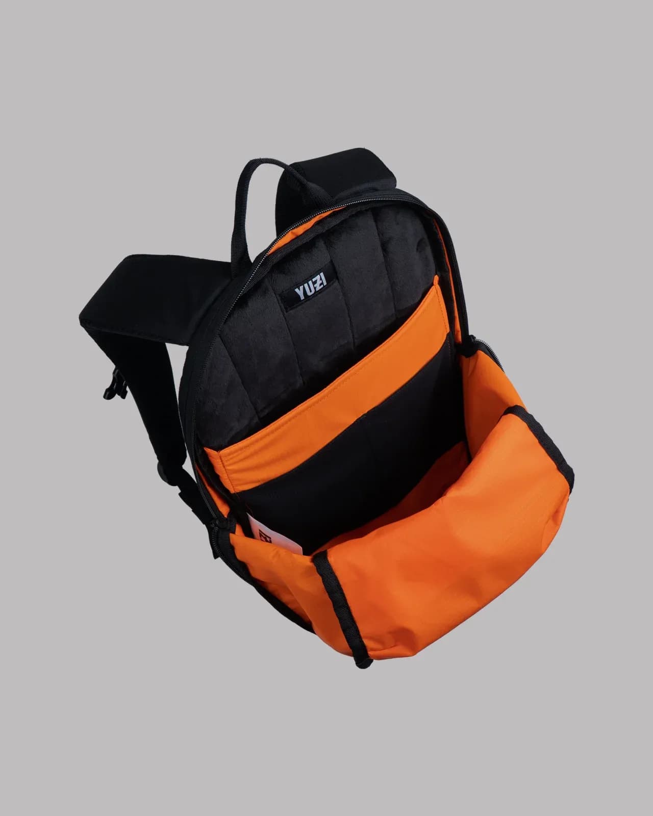 Balo laptop tối giản, hiện đại Yuzi Daypack Modern YZ12 Pro 5