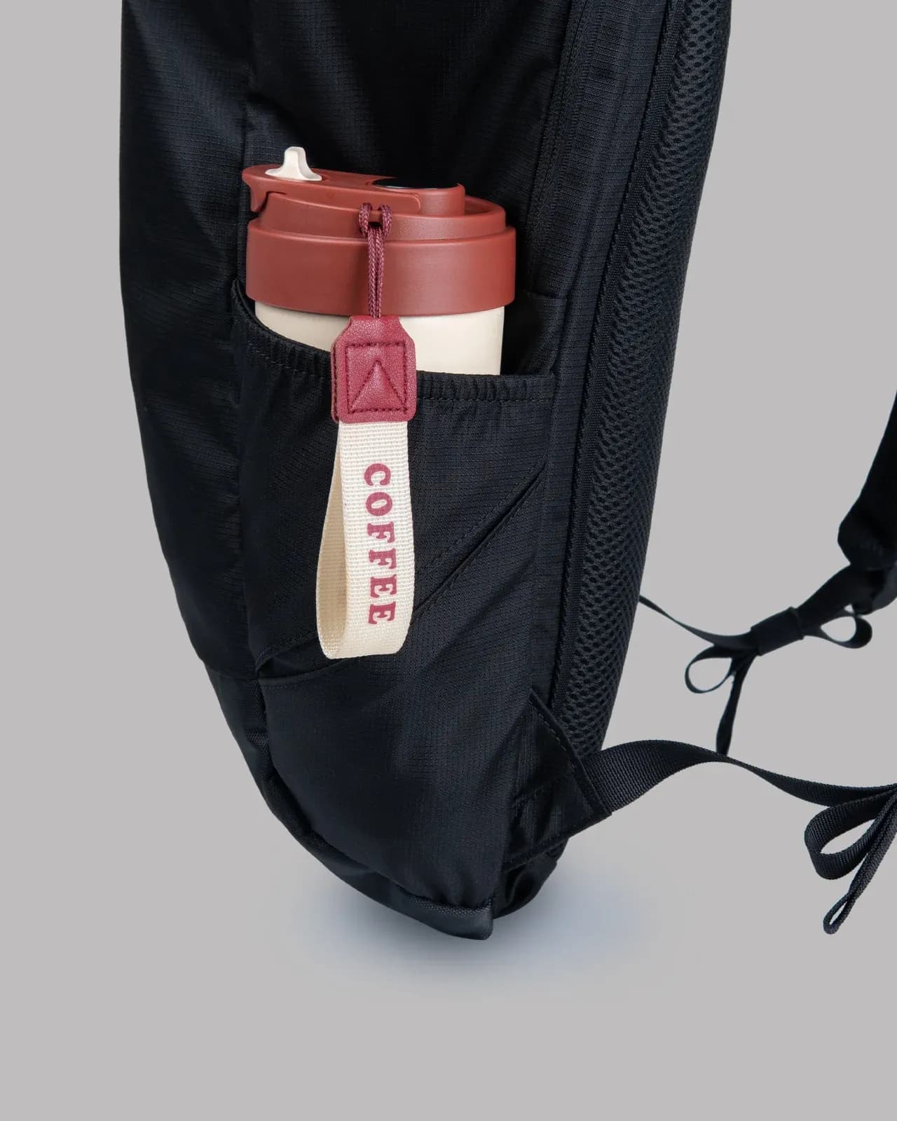 Balo laptop tối giản, hiện đại Yuzi Daypack Modern YZ12 Pro 4