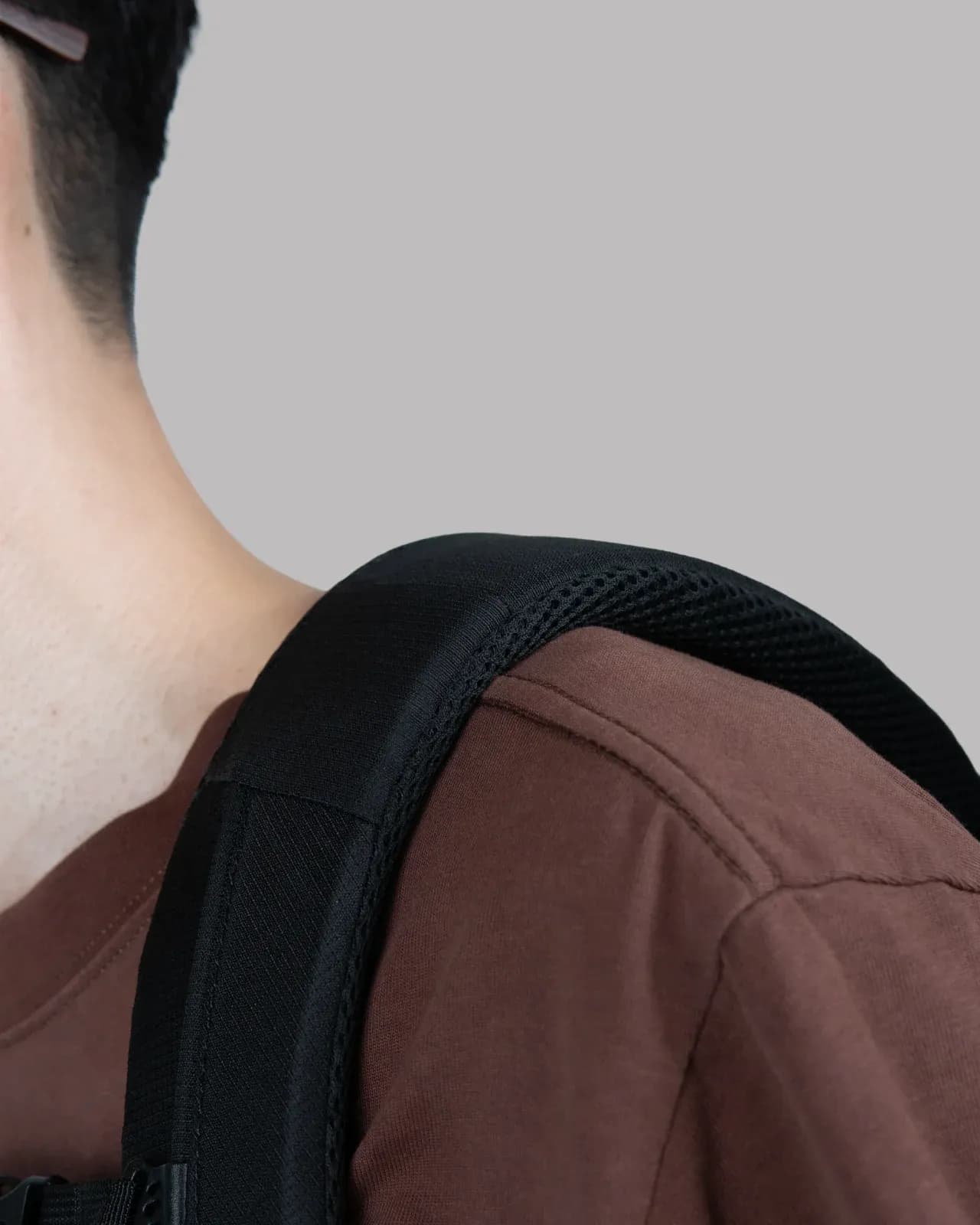 Balo laptop tối giản, hiện đại Yuzi Daypack Modern YZ12 Pro 15