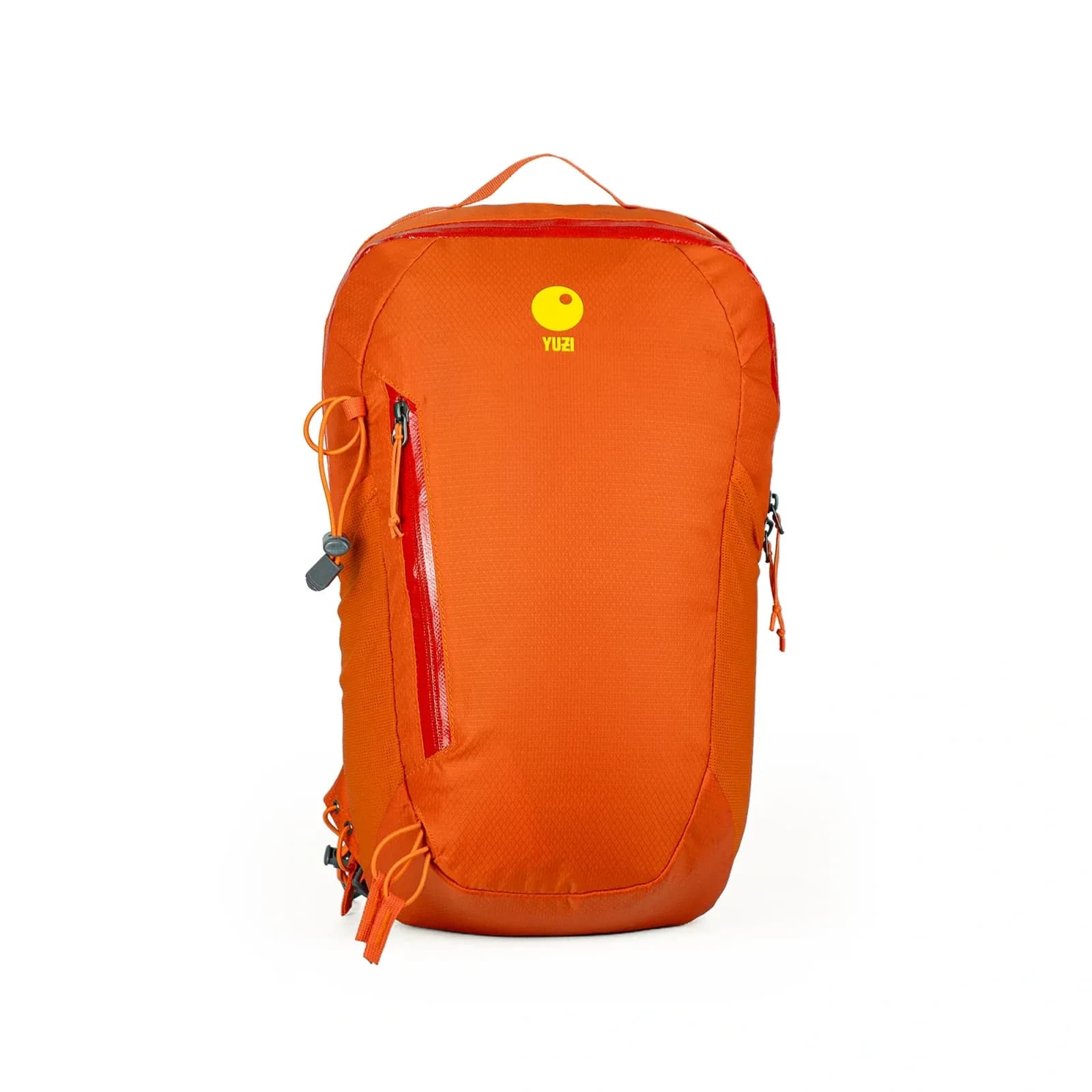 Balo leo núi 12 lít kháng nước, trợ lực, thoáng khí Yuzi AirFlex 5