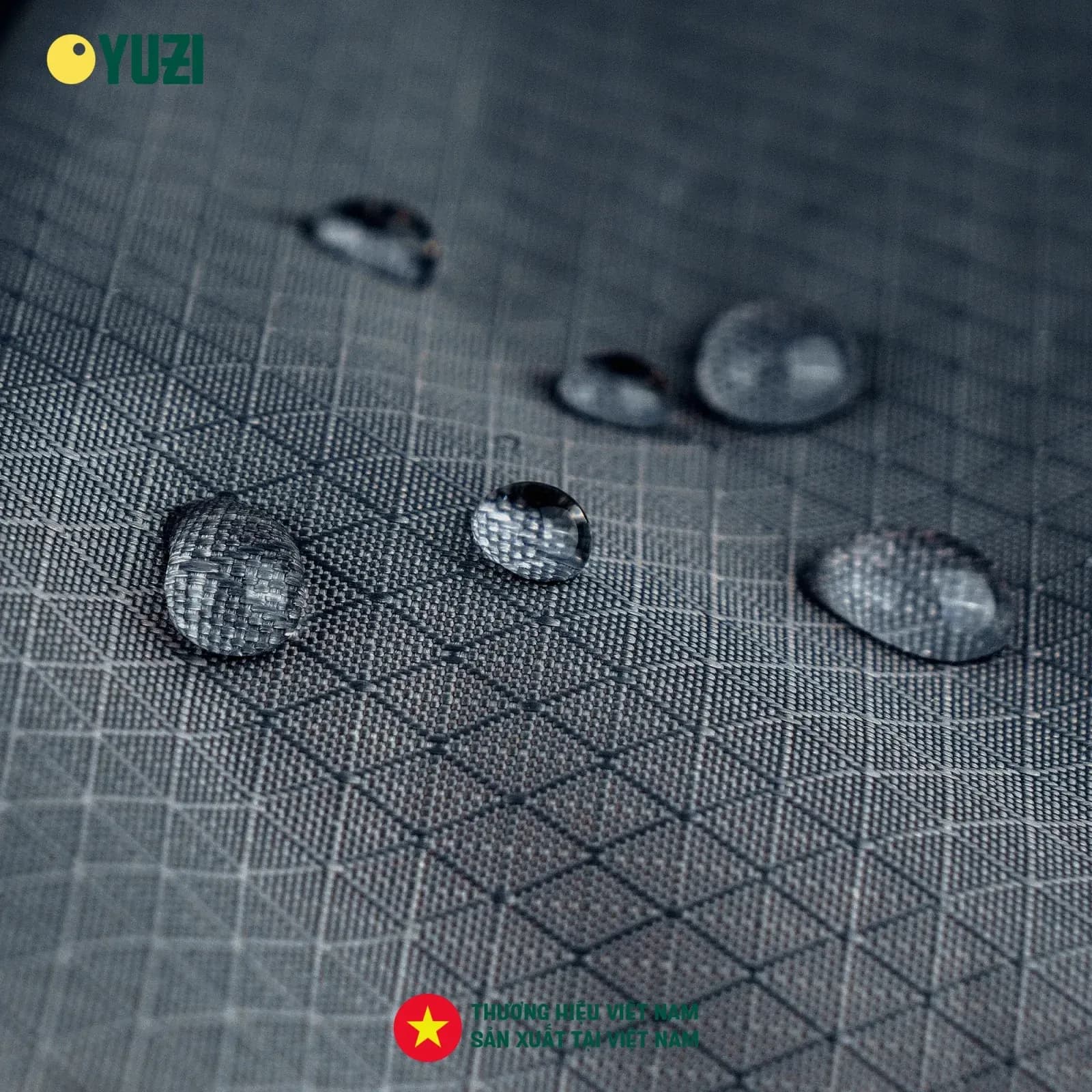 Balo leo núi siêu nhẹ kháng nước Ultralight YZ15 Pro 2