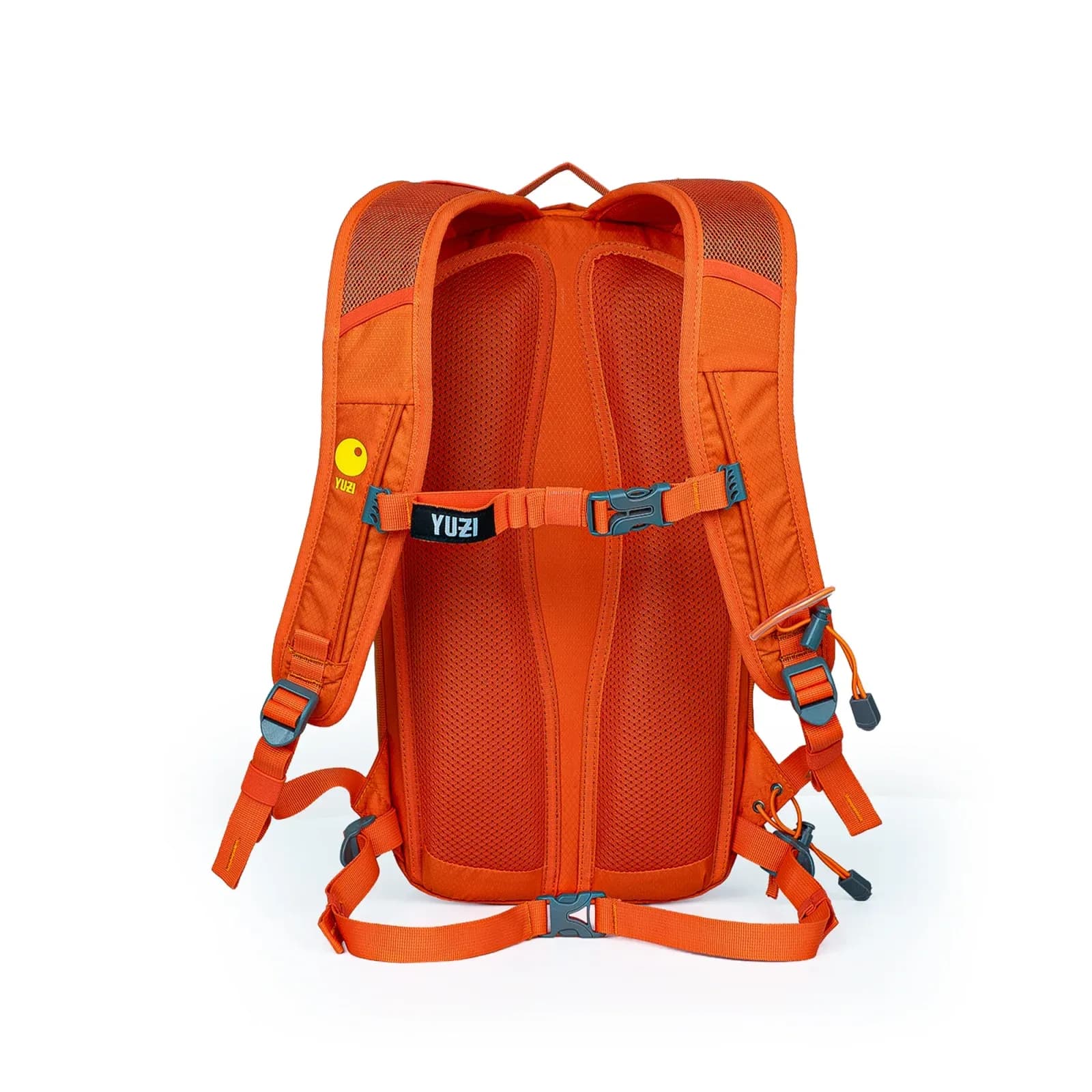 Balo leo núi 12 lít kháng nước, trợ lực, thoáng khí Yuzi AirFlex 7