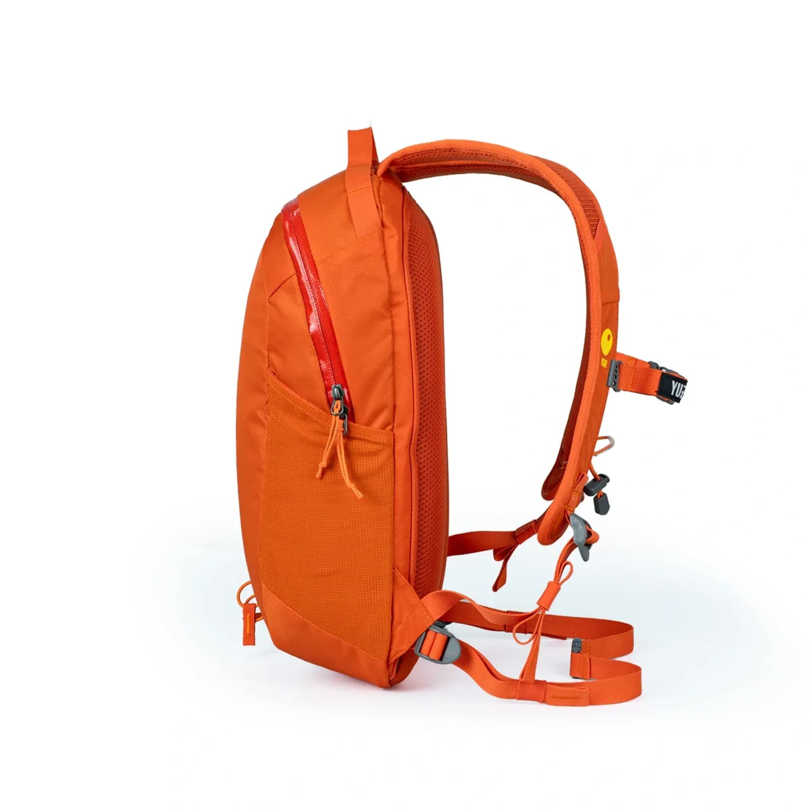 Balo leo núi 12 lít kháng nước, trợ lực, thoáng khí Yuzi AirFlex 9