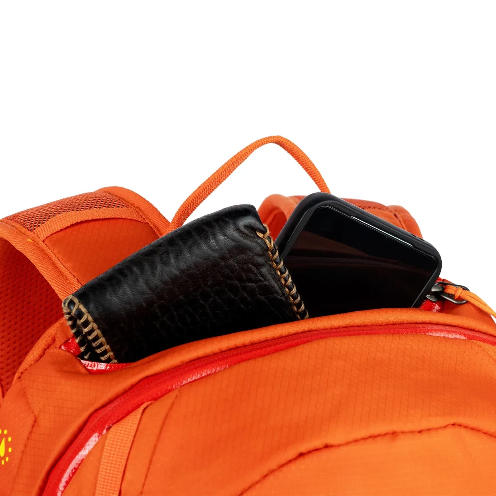 Balo leo núi siêu nhẹ kháng nước Ultralight YZ15 Pro 12