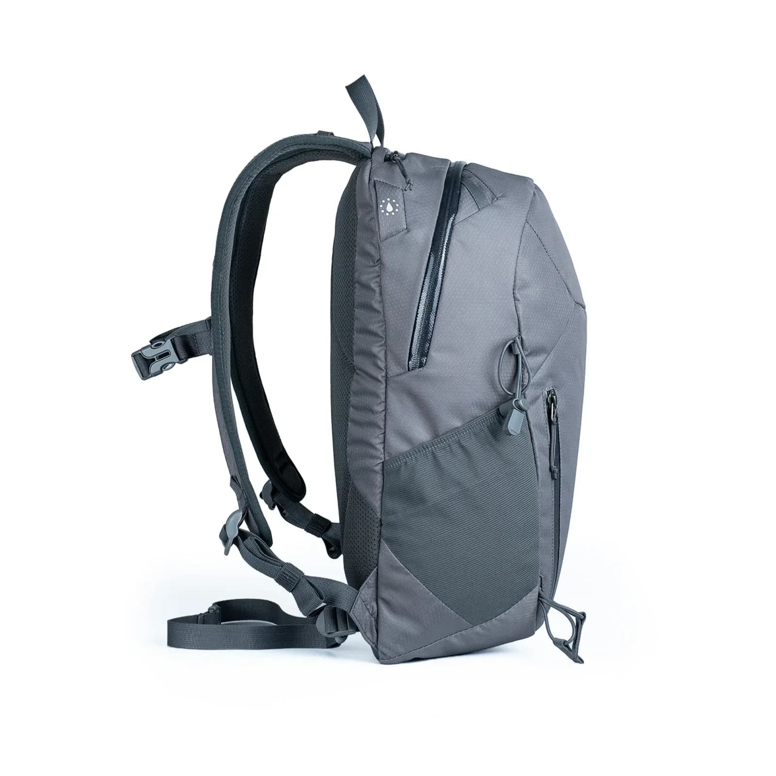 Balo leo núi siêu nhẹ kháng nước Ultralight YZ15 Pro 5