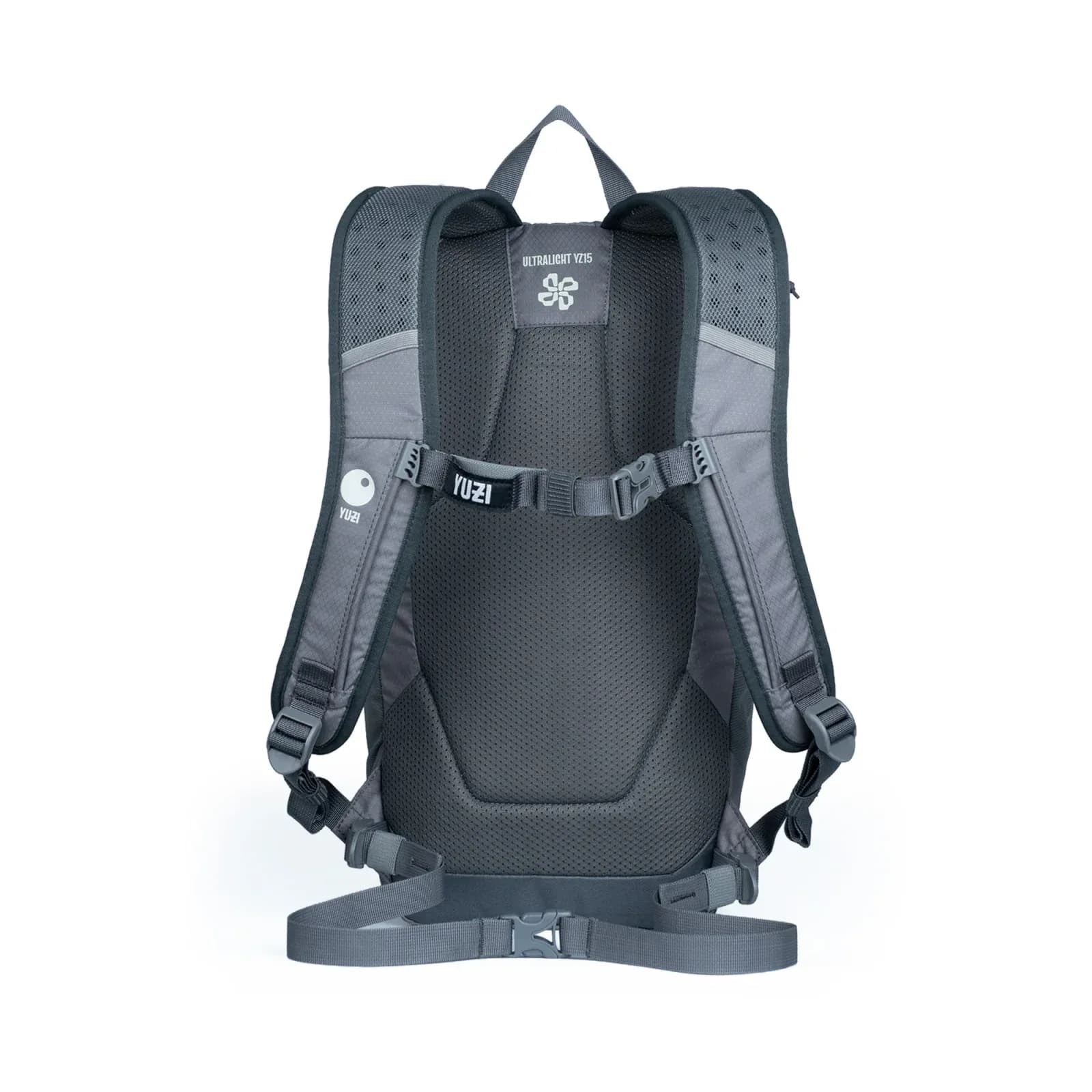 Balo leo núi siêu nhẹ kháng nước Ultralight YZ15 Pro 6