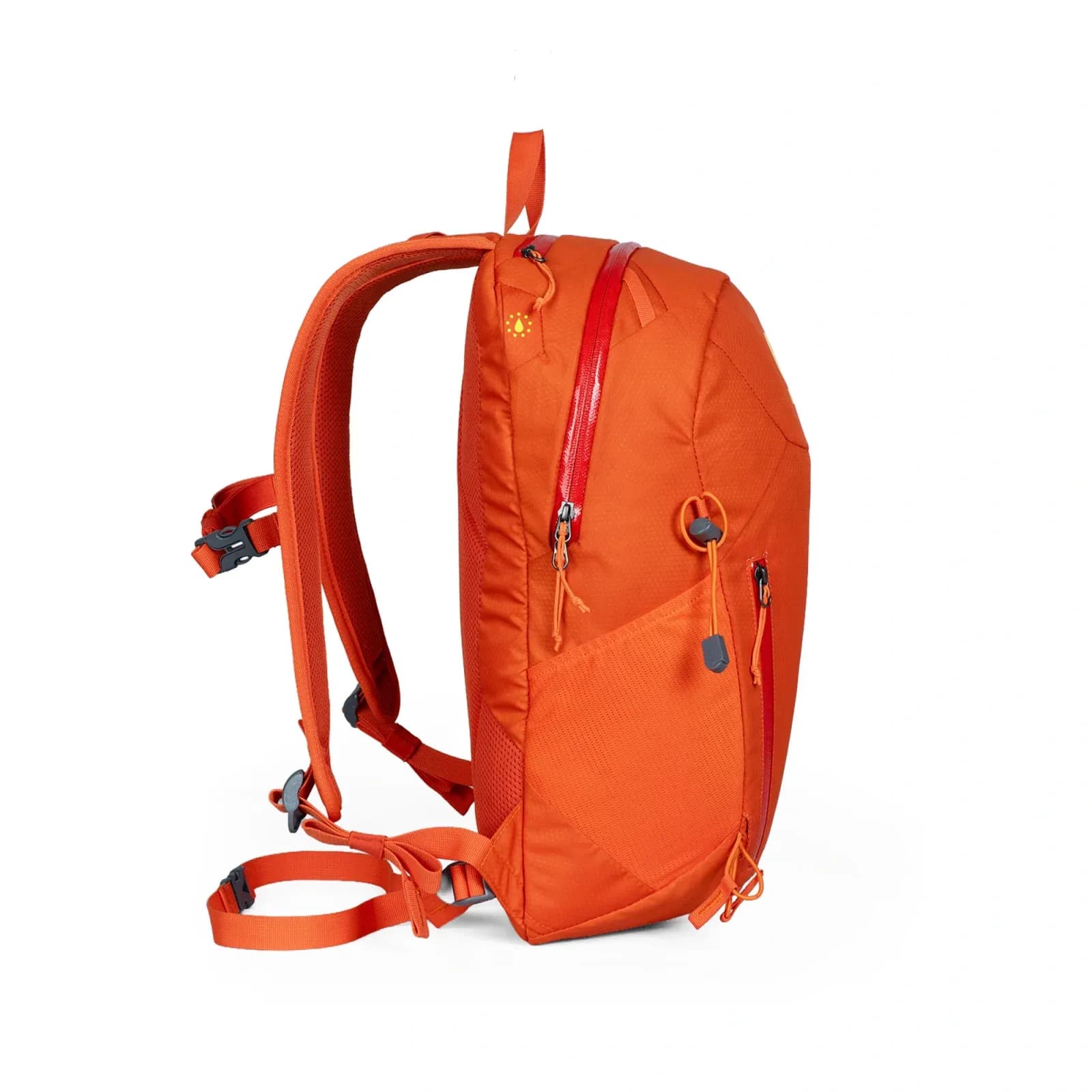 Balo leo núi siêu nhẹ kháng nước Ultralight YZ15 Pro 8
