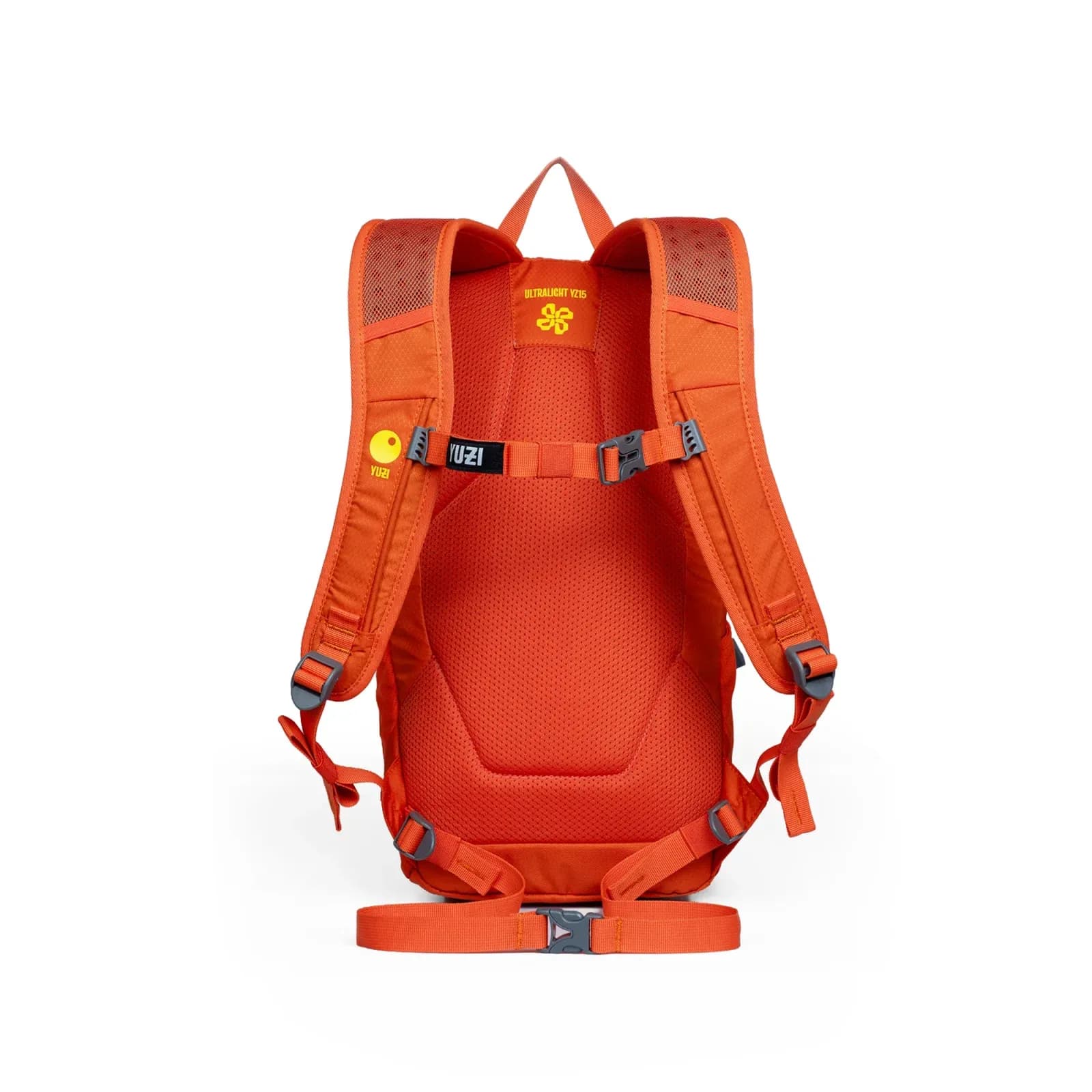 Balo leo núi siêu nhẹ kháng nước Ultralight YZ15 Pro 9