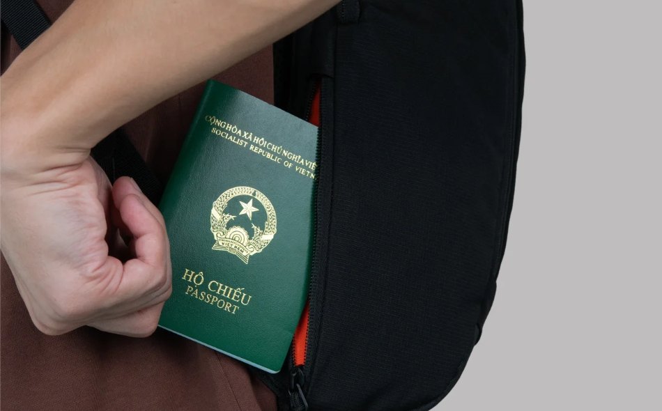 Balo chống trộm chống được gì và điều gì bị thổi phồng