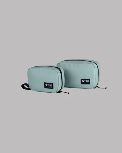 Túi đựng đồ vệ sinh leo núi, du lịch Yuzi Toiletry