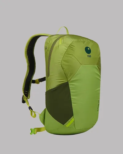 Balo leo núi dung tích 15 lít Yuzi Ultralight YZ15